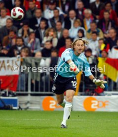 19.11.2007 Deutschland - Tschechien