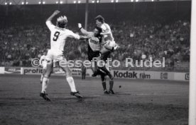 08.11.86 VfB Stuttgart - SV Werder Bremen