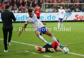 SC Freiburg - FC Schalke 04