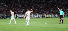 21.05.22 DFB-Pokal Finale SC Freiburg - RB Leipzig