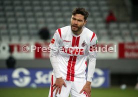 09.01.21 SC Freiburg - 1. FC K&ouml;ln
