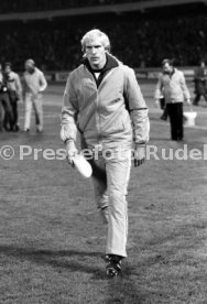 27.04.77 Deutschland - Nordirland