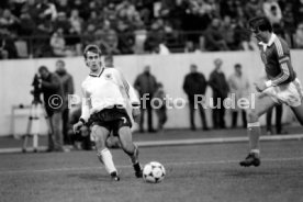 30.04.85 Tschecheslowakei - Deutschland