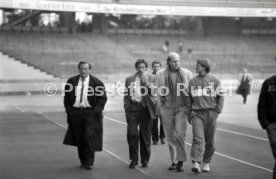 30.03.91 1. FC K&ouml;ln - VfB Stuttgart