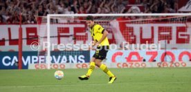 12.08.22 SC Freiburg - Borussia Dortmund
