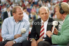 11.08.94 VfB Stuttgart - FC Bayern M&uuml;nchen