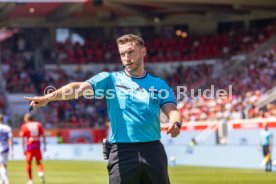 08.08.26 1. FC Heidenheim - VfL Osnabr&uuml;ck
