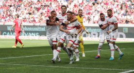 24.08.24 SC Freiburg - VfB Stuttgart