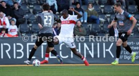 08.04.26 VfB Stuttgart II - SSV Ulm 1846