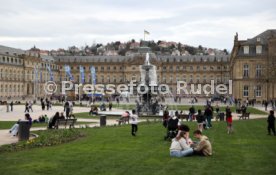 23.03.24 Stuttgart Schlossplatz