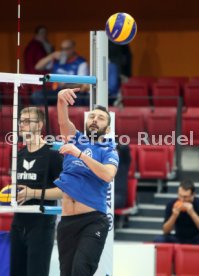 Allianz MTV Stuttgart - NawaRo Straubing
