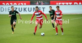 03.04.21 1. FC Heidenheim - SpVgg Greuther F&uuml;rth