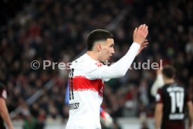15.03.26 VfB Stuttgart - RB Leipzig