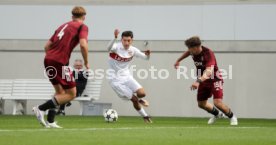 01.10.24 VfB Stuttgart - AC Sparta Prag