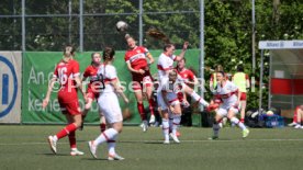 19.04.25 Frauen VfB Stuttgart II - VfB Stuttgart