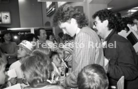 03.05.89 SSC Neapel - VfB Stuttgart
