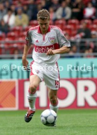 23.09.00 VfB Stuttgart - VfL Bochum