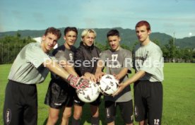 21.07.97 Casino SW Bregenz