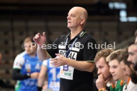 22.11.20 Frisch Auf G&ouml;ppingen - HSG Wetzlar