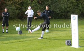 VfB Stuttgart FootgolfCup 2017