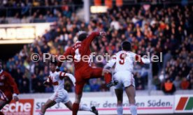 24.11.90 VfB Stuttgart - 1. FC K&ouml;ln