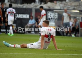 07.08.22 VfB Stuttgart - RB Leipzig