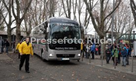 VfB Stuttgart - FC Augsburg