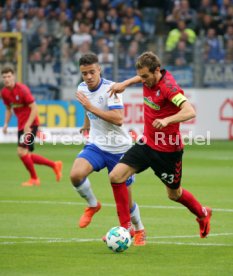 SC Freiburg - FC Schalke 04