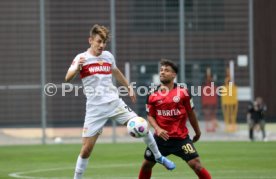 12.10.23 VfB Stuttgart - SV Wehen-Wiesbaden