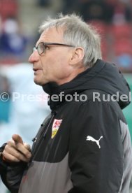 1. FSV Mainz 05 - VfB Stuttgart