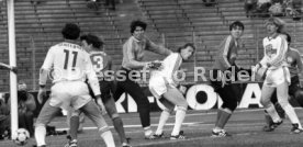 VfB Stuttgart - Hannover 96