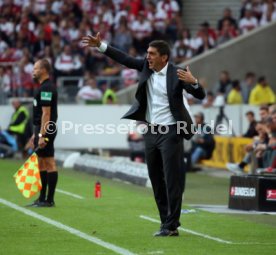 VfB Stuttgart - FC Bayern M&uuml;nchen