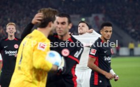 10.11.24 VfB Stuttgart - Eintracht Frankfurt