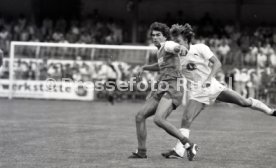03.08.85 SC Freiburg - Stuttgarter Kickers
