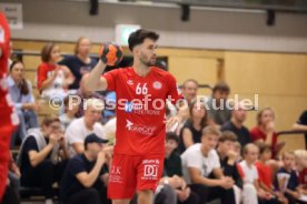 21.09.24 TSV Neuhausen - SV 04 Plauen-Oberlosa
