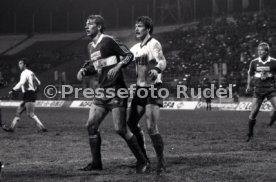 22.10.86 Torpedo Moskau - VfB Stuttgart