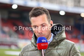 17.03.23 1. FC Heidenheim - Karlsruher SC