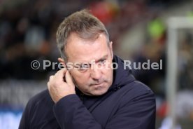 28.03.23 Deutschland - Belgien