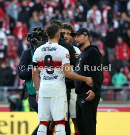 05.10.25 VfB Stuttgart - 1. FC Heidenheim