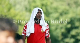 09.07.23 Hohenlohe Auswahl - VfB Stuttgart