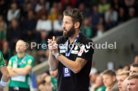 18.09.22 Frisch Auf G&ouml;ppingen - SC Magdeburg
