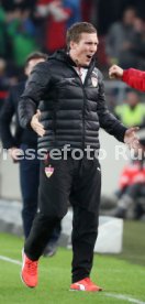 VfB Stuttgart - TSV 1860 M&uuml;nchen