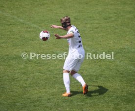Finale DB Regio-wfv-Pokal 2019 TSV Essingen - SSV Ulm 1846