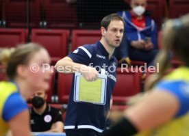 13.01.21 Allianz MTV Stuttgart - SSC Palmberg Schwerin