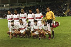 13.05.98 FC Chelsea - VfB Stuttgart