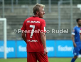 29.08.20 Stuttgarter Kickers - 1. FC Rielasingen-Arlen