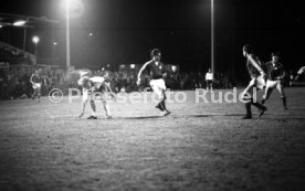 26.03.85 U21 Schweiz - U21 Deutschland