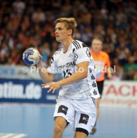 DKB Handball Bundesliga