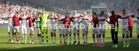 VfB Stuttgart - Karlsruher SC