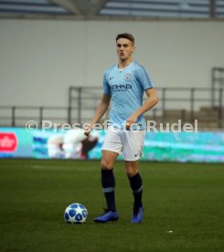 U19 Manchester City - U19 TSG 1899 Hoffenheim